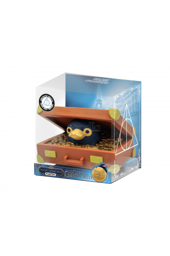 Chibi Niffleur Suitcase Money Box - slika proizvoda