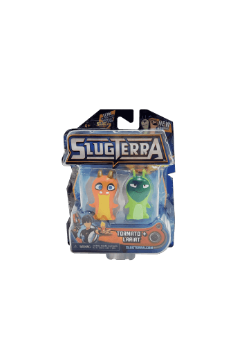Slugterra