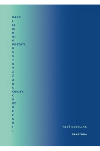 Kako postati čovjek