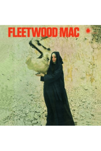 Fleetwood Mac - Pious Bird Of Good Omen  -Singles & B-sides  (remaster) CD - omot