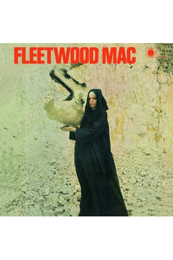 Fleetwood Mac - Pious Bird Of Good Omen  -Singles & B-sides  (remaster) CD - omot