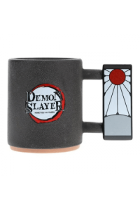 Paladone Demon Slayer Shaped Mug - slika proizvoda