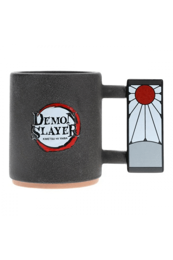 Paladone Demon Slayer Shaped Mug - slika proizvoda