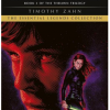 Star Wars: Last Command - naslovnica