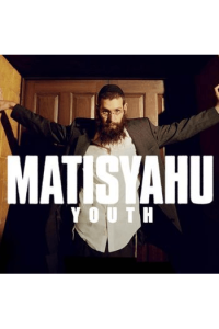 Matisyahu - Youth CD - omot