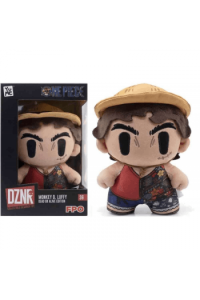 Yume One Piece Dznr Plush - Monkey D.Luffy - slika proizvoda