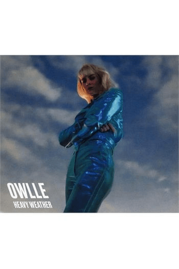 OWLLE - Heavy Weather CD - omot