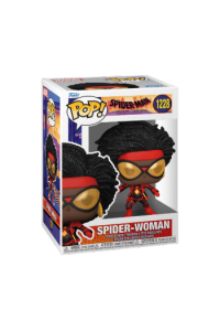 Funko Pop: Marvel - Spider-Man - Spider-Woman - slika proizvoda