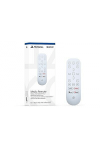 Media Remote