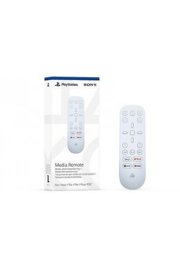 Media Remote - slika proizvoda