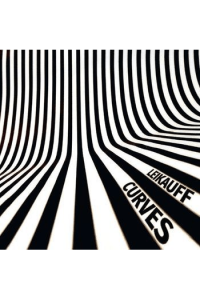 Leikauff - Curves CD - omot