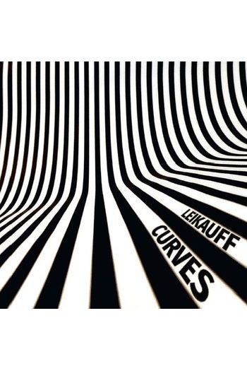Leikauff - Curves CD - omot