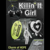 j-hope - Charm Of Hope (Killin It Girl Ver.) CD - omot
