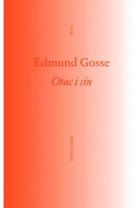 Otac i sin - naslovnica