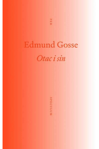 Otac i sin - naslovnica