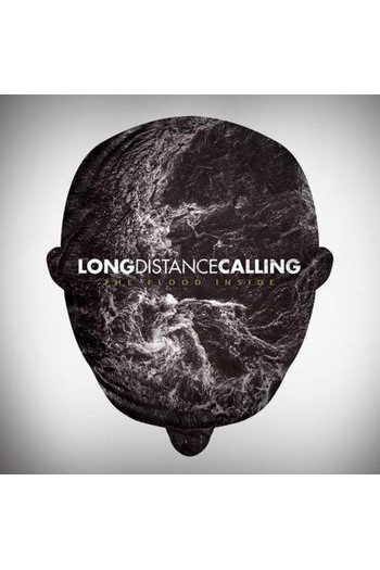 Long Distance Calling - The Flood Inside CD - omot