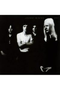Johnny Winter - Johnny Winter And CD - omot