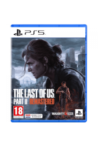 The Last of Us Part II Remastered - slika proizvoda