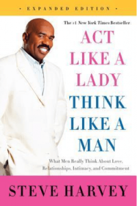 Act Like A Lady, Think Like A Man