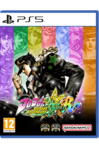 JoJos Bizarre Adventure: All Star Battle R - slika proizvoda