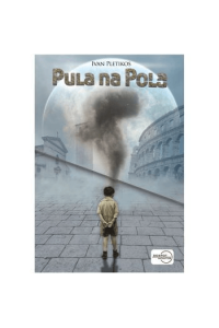 Pula na pola - naslovnica