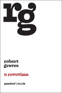 U rovovima - naslovnica