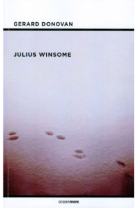 Julius Winsome - naslovnica