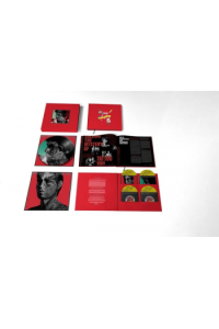 The Rolling Stones - Tattoo You - 40th Anniversary Edition CD + LP - omot