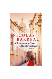 Ljubavna pisma s Montmartrea
