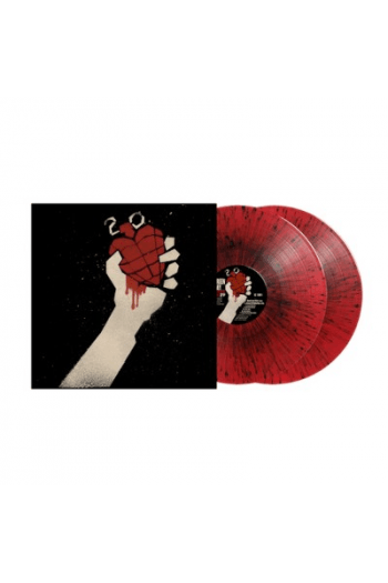 Green Day - American Idiot (20th Anniversary Edition 2024) LP - omot