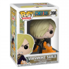 Funko Pop Animation: One Piece: Sanji (Fishman) - slika proizvoda
