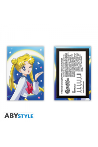 Sailor Moon - Standard Magnet - Usagi Tsukino - slika proizvoda
