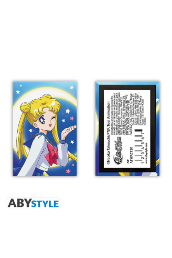 Sailor Moon - Standard Magnet - Usagi Tsukino - slika proizvoda