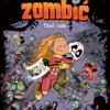 Zombić 5: Planet zombi (Strip) - naslovnica