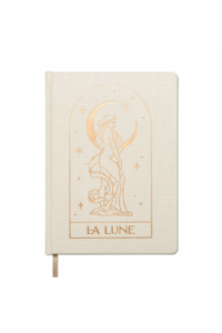 Jumbo Journal - La Lune