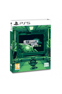 Stories From Sol: The Gun-Dog - Starship Edition - slika proizvoda