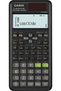 Kalkulator CASIO FX-991 ES (417 funk.) P10/40 - slika proizvoda