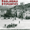 Posljednji Stipančići - naslovnica