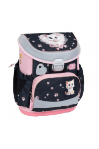 Torba školska Belmil mini-fit Cute Kitten 405-33/AG/PC-25