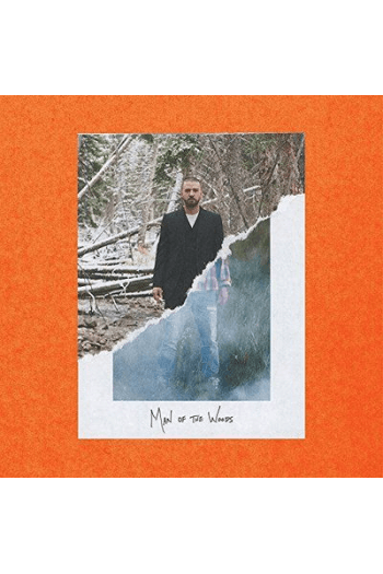Justin Timberlake - Man of the Woods CD - omot