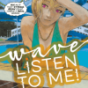 Wave, Listen to Me!, Vol. 10 (Manga) - naslovnica