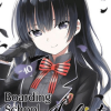 Boarding School Juliet, Vol. 10 (Manga) - naslovnica