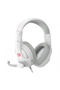 Headset - Redragon Cronus H211W-Rgb Wired White