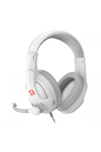 Headset - Redragon Cronus H211W-Rgb Wired White - slika proizvoda