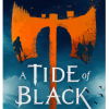 A Tide of Black Steel - naslovnica