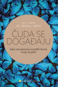 Čuda se događaju - naslovnica
