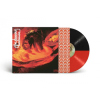 The Stooges - Fun House (Limited Rocktober 2023 Red & Black edition) LP - omot