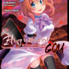Higurashi When They Cry: Gou, Vol. 1 (Manga) - naslovnica