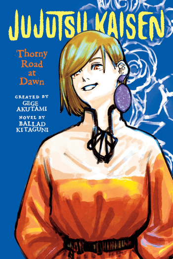 Jujutsu Kaisen: Thorny Road at Dawn #2 manga izdanje
