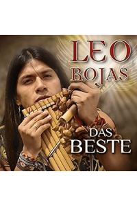 Rojas, Leo - Das Beste CD - omot
